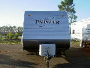 New 2013 Heartland Pioneer RB22 Travel Trailer For Sale